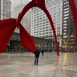 Meet your Posher, Mohammad